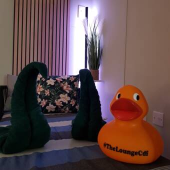 The avatar of Wellness