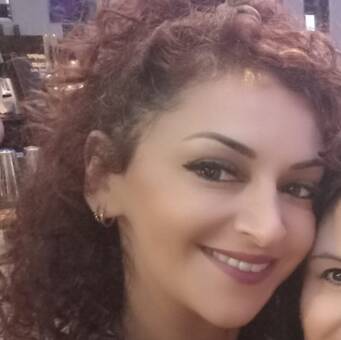 Avataren til Daniela