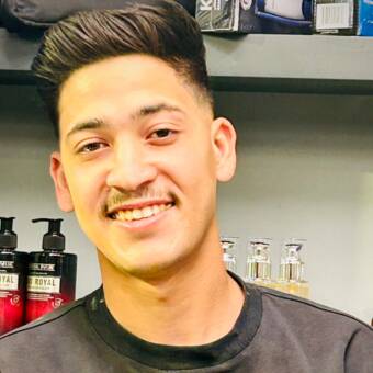 Avataren til MAHMOUD ABDELALIM 186