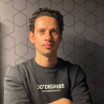 Avatar von MAHFOUZ SAAD