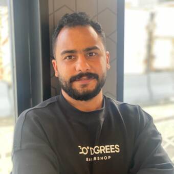 The avatar of MOHAMED ALSHENAWE 183