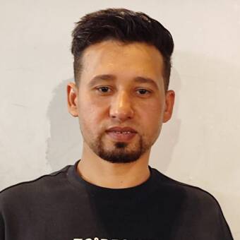 Avataren til KHALID MOHAMED 166