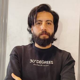 Avatar broja ALI ALSAKAA.158