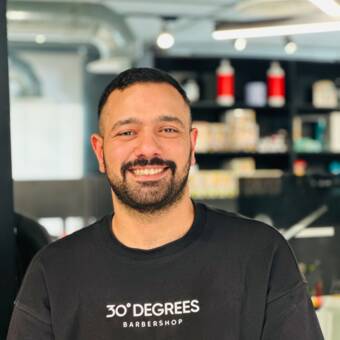 Avataren til Mahmoud Reda 168