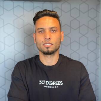 Avatar broja Mansour