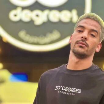 The avatar of Ahmed Walid. 189