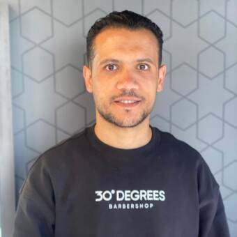 Avataren til Hesham Hassan 163