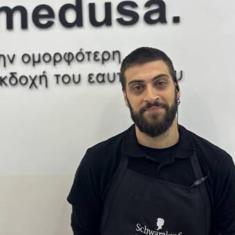 Avataren til ΝΙΚΗΤΑΣ