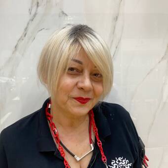 The avatar of ΔΕΣΠΟΙΝΑ