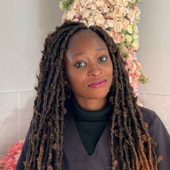 The avatar of Karina