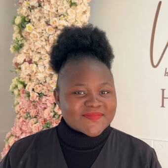 The avatar of Juliet