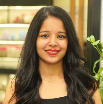 Аватарът на RATNA