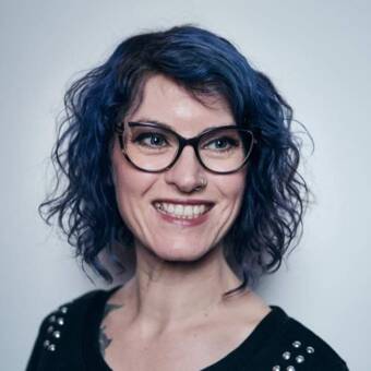 Avataren til Sabrina