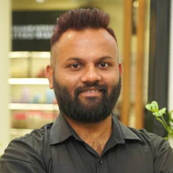 Аватарът на AMOL