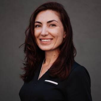 Avatarul lui Alexandra