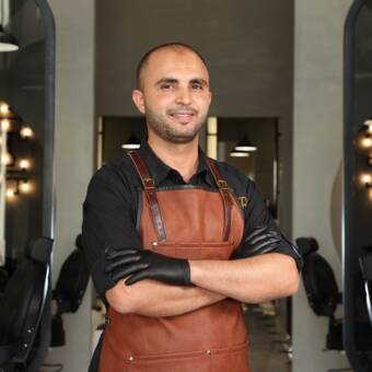 The avatar of نزار