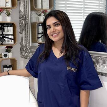 The avatar of Jasmin