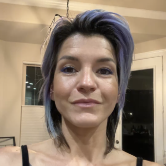 Henkilön Suz (Suzanne) avatar
