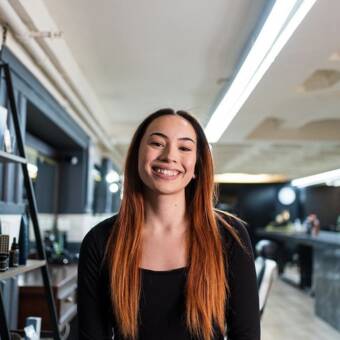 The avatar of Maddie