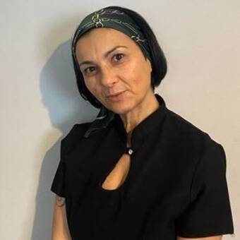 The avatar of Antonella