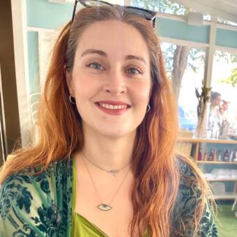 L'avatar appartenant à Jamie