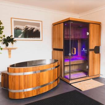 The avatar of The Heal