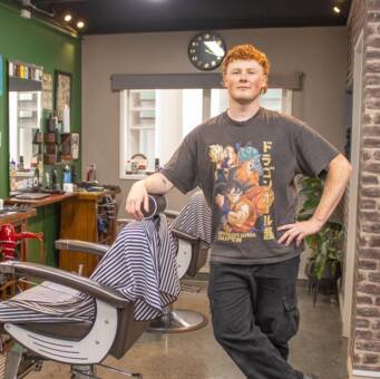 The avatar of Corbyn