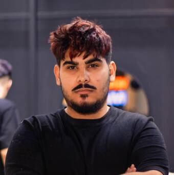 Avatarul lui Madalin