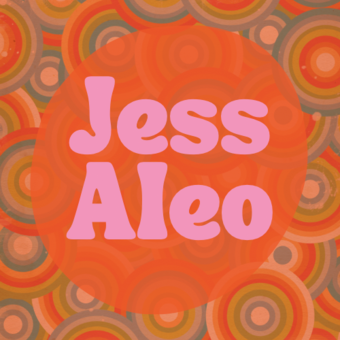 The avatar of Jess