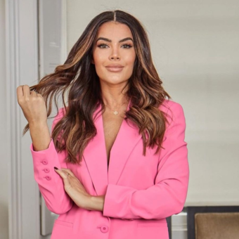 L'avatar appartenant à Talitha