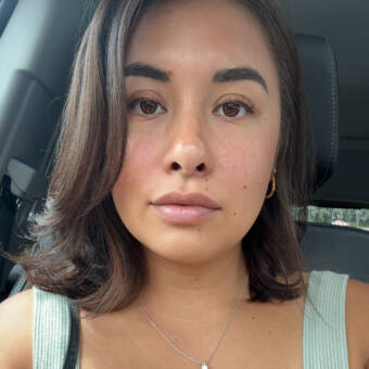 The avatar of Olivia