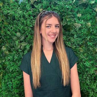 Avatar tilhørende Jess