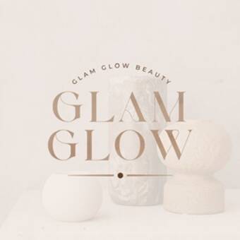 的化身 GlamGlowBeauty.Krystal