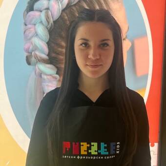 Avatar Виктория Асенова