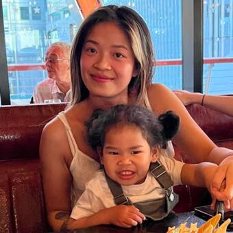 The avatar of Michelle