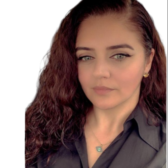 次のアバター： Zaira