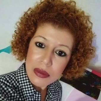 The avatar of Ivania