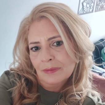 The avatar of Marisa