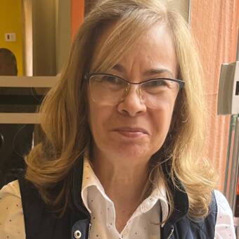 The avatar of Gorete