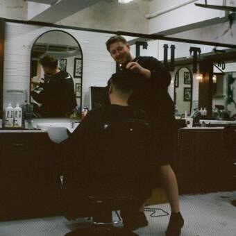 The avatar of Zephon