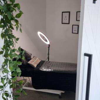 The avatar of Room 1