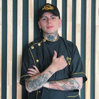 Avatar tilhørende Mauricio