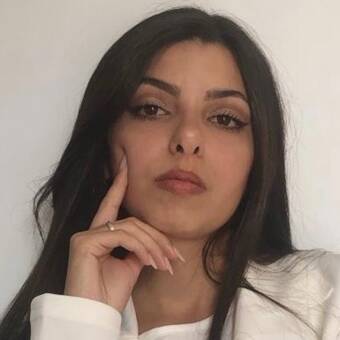 The avatar of Jessica