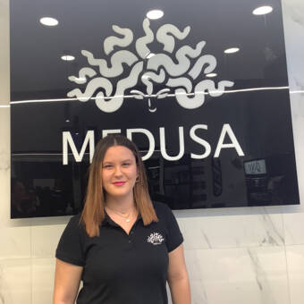 The avatar of ΑΝΤΩΝΙΑ