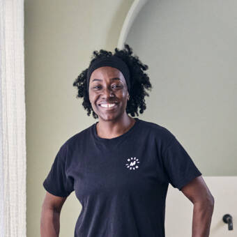 Avatar Kath Douglas (She/Her)