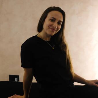 Avatar Simona Lacorte (She/Her)