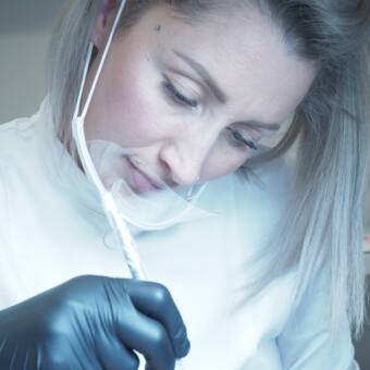 Avataren til Κωνσταντίνα