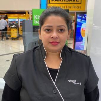 De avatar van Priyanka