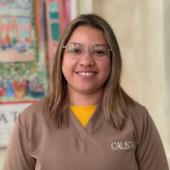 The avatar of Arleth