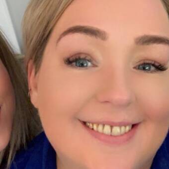 Henkilön Lisa avatar